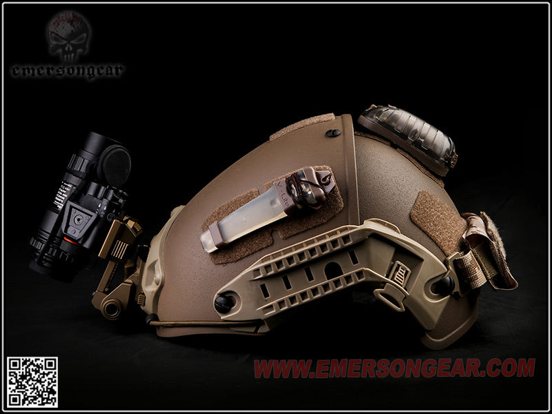 Emersongear AF Ballistic Helmet CP Style