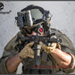 Emersongear Tactical Helmet MK Style - Multicam