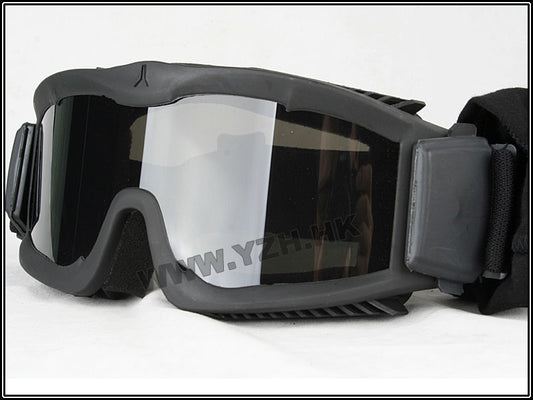 New Anti-Fogging Tactical Goggles