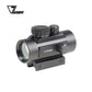 LUGER 1x40RD T1 Reflex Sight