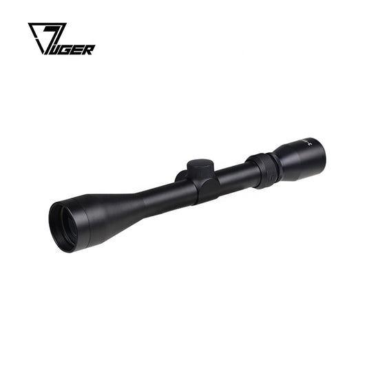 LUGER 3-9x40 Hunting Rifle Scope