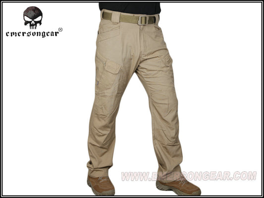 Emersongear UTL Urban Tactical Pants - Khaki