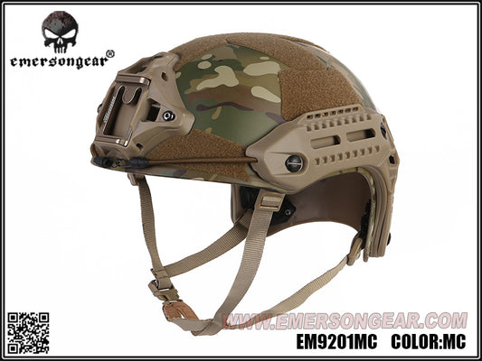 Emersongear Tactical Helmet MK Style - Multicam