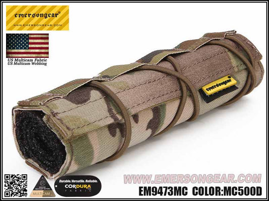 Emersongear 18cm Rifle Supressor Cover