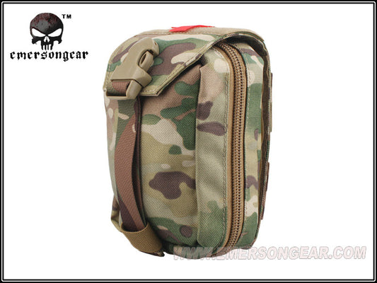 Emersongear Military First Aid Kit Pouch