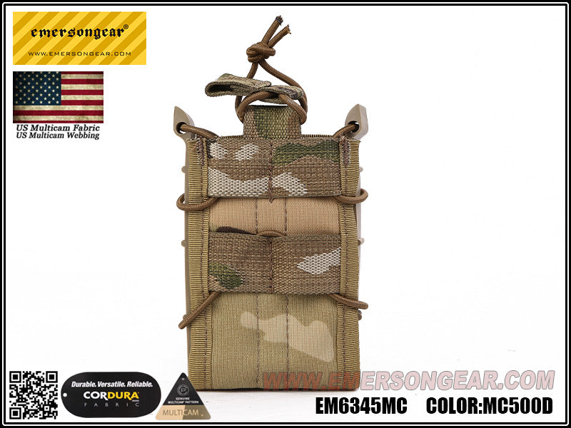 Emersongear Single Unit Magazine Molle Pouch