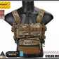 Emersongear Micro Fight Chassis MK3 Chest Rig