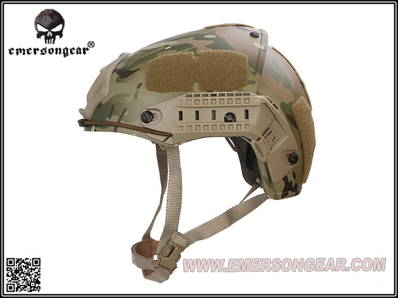 Emersongear AF Ballistic Helmet CP Style