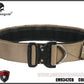 Emersongear COBRA 1.75-2inch One-PC Combat Belt - Multicam