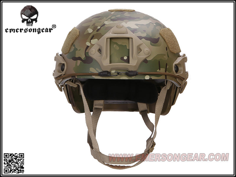 Emersongear AF Ballistic Helmet CP Style