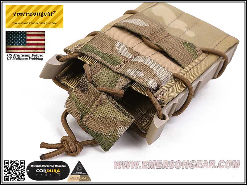 Emersongear Single Unit Magazine Molle Pouch