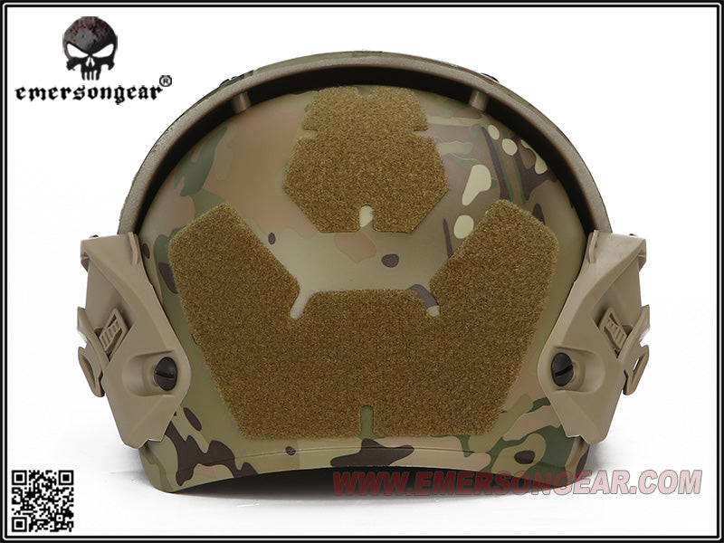 Emersongear AF Ballistic Helmet CP Style