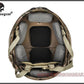 Emersongear AF Ballistic Helmet CP Style