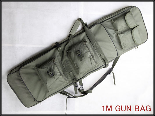 100cm Rifle Bag - OD Green