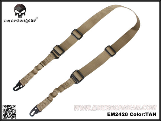 Emersongear Two Point Sling - Tan