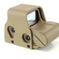 LUGER 556 Holographic Red Dot Sight