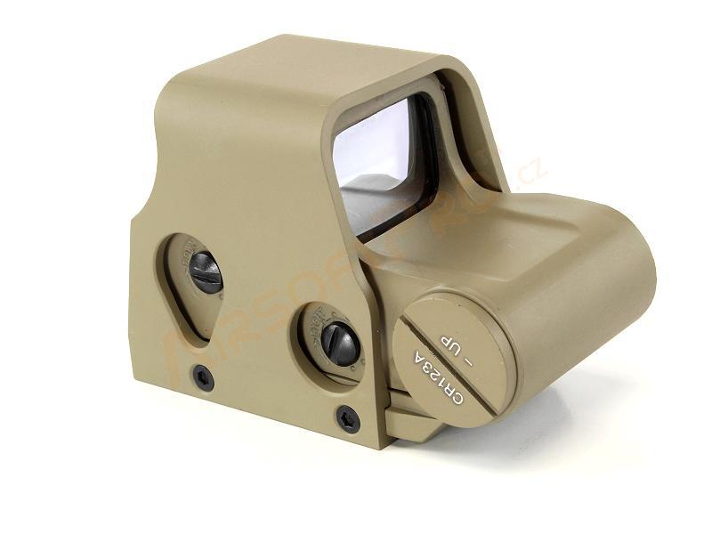 LUGER 556 Holographic Red Dot Sight