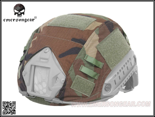 Emersongear FAST Tactical Helmet Cover